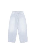  {SOLD} mindseeker マインドシーカー Buggy Denim Jeans {-BDS}  :MSH-241-023-BLU 