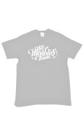   Marbles マーブルズ S/S RUFFI JERSEY T-SHIRT #THE MARBLES TEAM{-AHS}