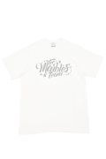   Marbles マーブルズ S/S RUFFI JERSEY T-SHIRT #THE MARBLES TEAM{-AHS}