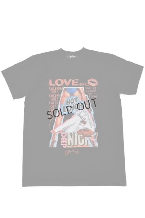 画像1: {SOLD}Marbles マーブルズ S/S CHAMPION HEAVYWEIGHT JERSEY #ADULT{-AHS}