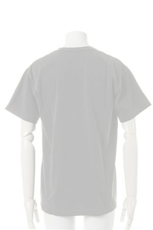 画像2:  {SOLD} Marbles マーブルズ PIGMENT DYED JERSEY T-SHIRT #GIRL STAR{MST-S18SP01-BLK-AHS}