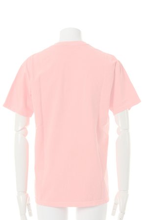 画像2:  {SOLD} Marbles マーブルズ PIGMENT DYED JERSEY T-SHIRT #WE TAKE OVER{MST-S18SP03-ORG-AHS}
