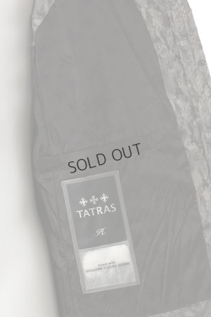 画像5: {SOLD}TATRAS タトラス ダウンベスト　CESANO{-AEA}