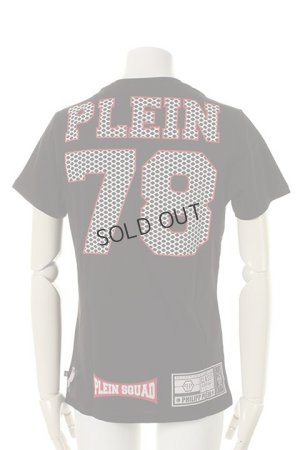 画像2: {SOLD}PHILIPP PLEIN HOMME フィリッププレインオム T-shirt Round Neck SS "Bole"{-AGS}