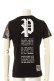 画像2: PHILIPP PLEIN HOMME フィリッププレインオム T-Shirt Round Neck SS"Kumare hotfix"{-AGA} (2)