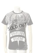 {SOLD}PHILIPP PLEIN HOMME フィリッププレインオム T-Shirt Round Neck SS"Hime"{-AGA}