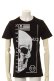 画像1: PHILIPP PLEIN HOMME フィリッププレインオム T-Shirt Round Neck SS"Cory"{-AGA} (1)