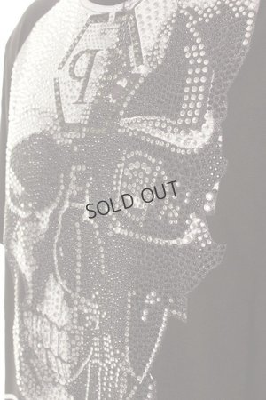 画像4: {SOLD}PHILIPP PLEIN HOMME フィリッププレインオム T-Shirt Round Neck SS"Utako hotfix"{-AGA}