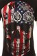 画像4: {SOLD}PHILIPP PLEIN HOMME フィリッププレインオム T-Shirt Round Neck SS"dan"{-AGA} (4)