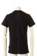 画像2: PHILIPP PLEIN HOMME フィリッププレインオム T-Shirt Round Neck SS"oscar"{-AGA} (2)