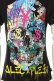 画像4: PHILIPP PLEIN HOMME フィリッププレインオム T-shirt Round Neck SS "New Alec"{-AHS} (4)