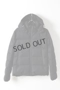 {SOLD}TATRAS タトラス AGORDO DOWN JACKET{-AHA}