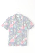  {SOLD} Mario Muscariello マリオ ムスカリエッロ HONOLULU S/S{-AIS}