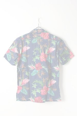 画像2:   Mario Muscariello マリオ ムスカリエッロ HONOLULU S/S{-AIS}