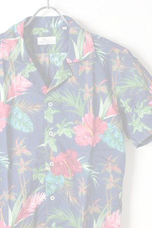 画像3:   Mario Muscariello マリオ ムスカリエッロ HONOLULU S/S{-AIS}