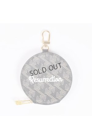 画像2: {SOLD}レザレクション｜Resurrection マーレット{-BDA}