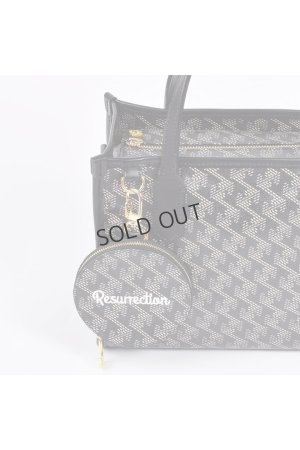 画像10: {SOLD}レザレクション｜Resurrection マーレット{-BDA}