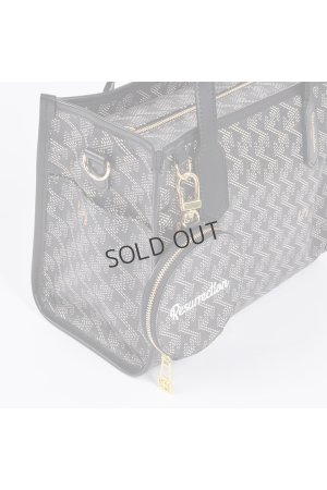 画像11: {SOLD}レザレクション｜Resurrection マーレット{-BDA}