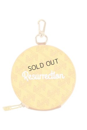 画像1: {SOLD}レザレクション｜Resurrection マーレット{-BDA}