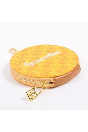 画像3: レザレクション｜Resurrection マーレット{-BDA}