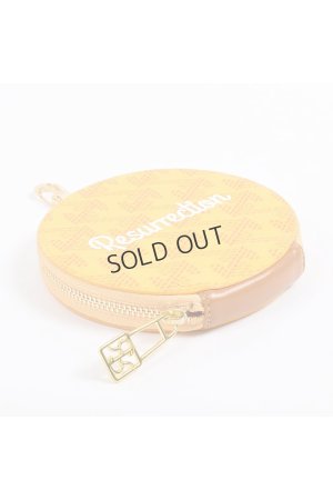 画像3: {SOLD}レザレクション｜Resurrection マーレット{-BDA}