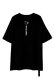 画像2: MOD WAVE MOVEMENT モッドウェイブムーブメント TEDDY T-SHIRT{VD062020297-BFS} (2)