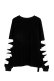 画像2: MOD WAVE MOVEMENT モッドウェイブムーブメント MWM SWEATSHIRT{-BES}
