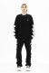 画像3: MOD WAVE MOVEMENT モッドウェイブムーブメント MWM SWEATSHIRT{-BES}