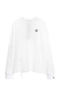 MOD WAVE MOVEMENT モッドウェイブムーブメント MWM SWEATSHIRT{-BES}