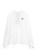 画像1: MOD WAVE MOVEMENT モッドウェイブムーブメント MWM SWEATSHIRT{-BES} (1)