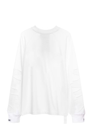 画像2: {お取り寄せ}MOD WAVE MOVEMENT モッドウェイブムーブメント MWM SWEATSHIRT{-BES}