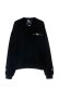 画像1: MOD WAVE MOVEMENT モッドウェイブムーブメント MWM BASIC SWEATSHIRT{-BES} (1)
