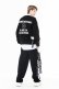 画像5: MOD WAVE MOVEMENT モッドウェイブムーブメント MWM BASIC SWEATSHIRT{-BES}