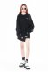 画像7: MOD WAVE MOVEMENT モッドウェイブムーブメント MWM BASIC SWEATSHIRT{-BES}