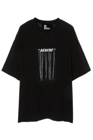 画像2: {お取り寄せ}MOD WAVE MOVEMENT モッドウェイブムーブメント WINGS T-SHIRT{-BES}