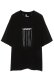画像2: MOD WAVE MOVEMENT モッドウェイブムーブメント WINGS T-SHIRT{-BES}