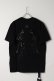 画像3: MOD WAVE MOVEMENT モッドウェイブムーブメント WINGS T-SHIRT{-BES}