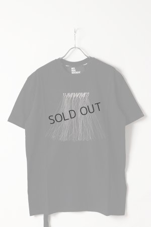 画像5: {SOLD}{お取り寄せ}MOD WAVE MOVEMENT モッドウェイブムーブメント WINGS T-SHIRT{-BES}