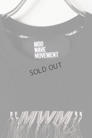 画像6: {SOLD}{お取り寄せ}MOD WAVE MOVEMENT モッドウェイブムーブメント WINGS T-SHIRT{-BES}