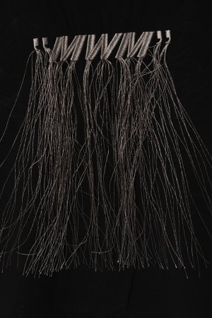 画像7: {お取り寄せ}MOD WAVE MOVEMENT モッドウェイブムーブメント WINGS T-SHIRT{-BES}