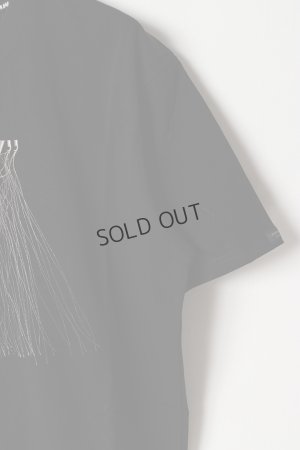 画像8: {SOLD}{お取り寄せ}MOD WAVE MOVEMENT モッドウェイブムーブメント WINGS T-SHIRT{-BES}