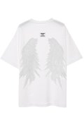 MOD WAVE MOVEMENT モッドウェイブムーブメント WINGS T-SHIRT{-BES}