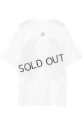 {お取り寄せ}MOD WAVE MOVEMENT モッドウェイブムーブメント WINGS T-SHIRT{-BES}