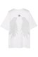 画像1: MOD WAVE MOVEMENT モッドウェイブムーブメント WINGS T-SHIRT{-BES} (1)