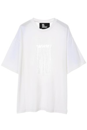 画像2: {お取り寄せ}MOD WAVE MOVEMENT モッドウェイブムーブメント WINGS T-SHIRT{-BES}