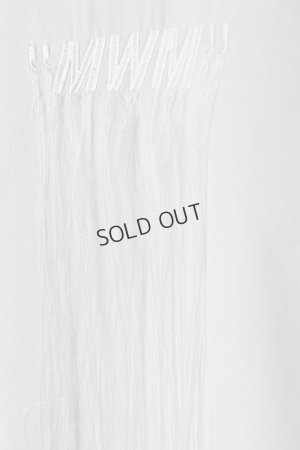 画像7: {SOLD}{お取り寄せ}MOD WAVE MOVEMENT モッドウェイブムーブメント WINGS T-SHIRT{-BES}