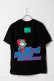画像6: MOD WAVE MOVEMENT モッドウェイブムーブメント TEDDY T-SHIRT{-BFS} (6)