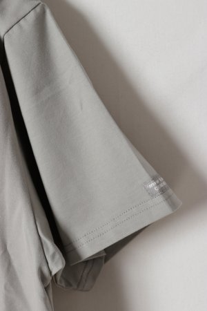 画像4: MOD WAVE MOVEMENT モッドウェイブムーブメント TEDDY T-SHIRT{-BFS}