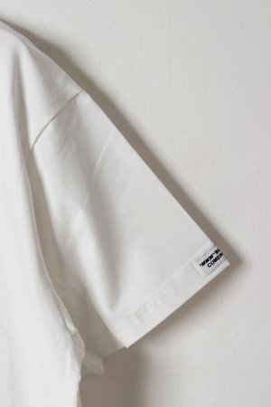 画像4: MOD WAVE MOVEMENT モッドウェイブムーブメント TEDDY T-SHIRT{-BFS}