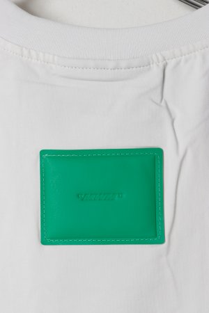 画像5: MOD WAVE MOVEMENT モッドウェイブムーブメント TEDDY T-SHIRT{-BFS}